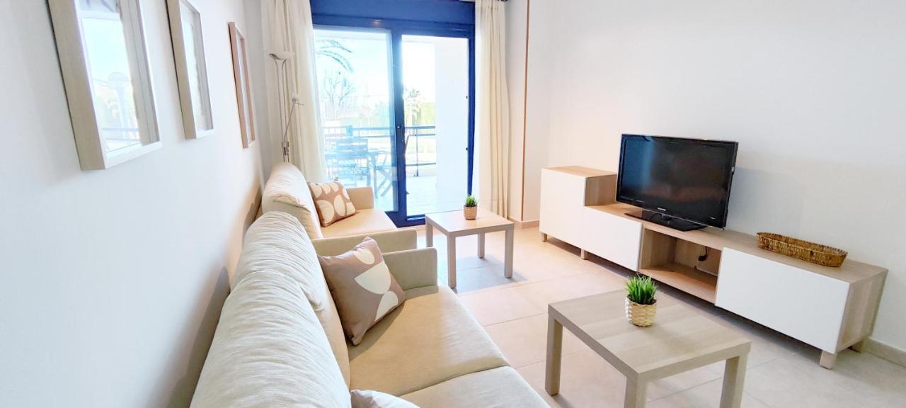 Apartamento Sueno De Denia By Denia Costa 외부 사진