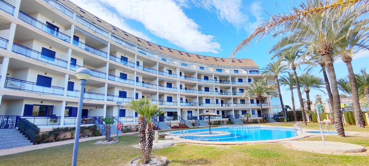 Apartamento Sueno De Denia By Denia Costa 외부 사진