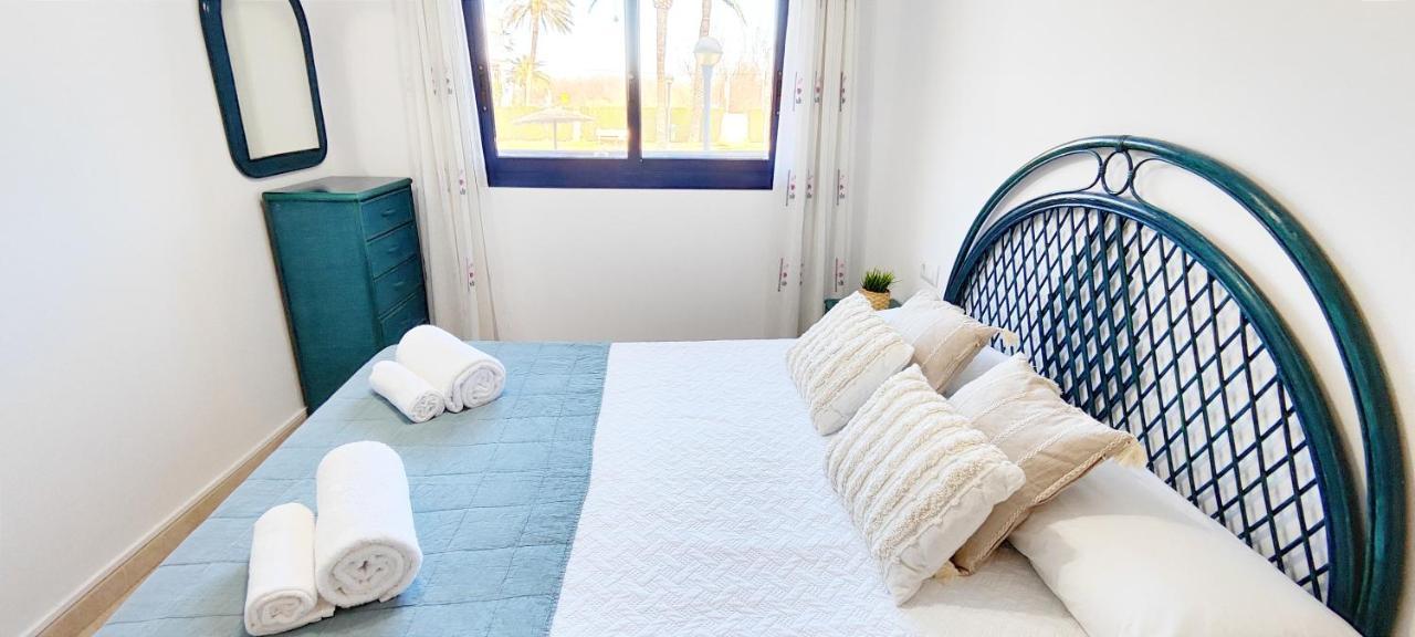 Apartamento Sueno De Denia By Denia Costa 외부 사진